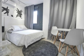 Giralda modern & luxury